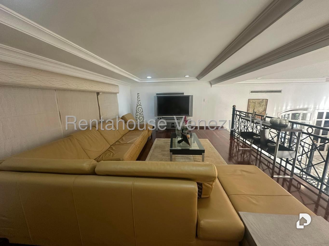Casa en La Lagunita Country Club, Caracas – 25