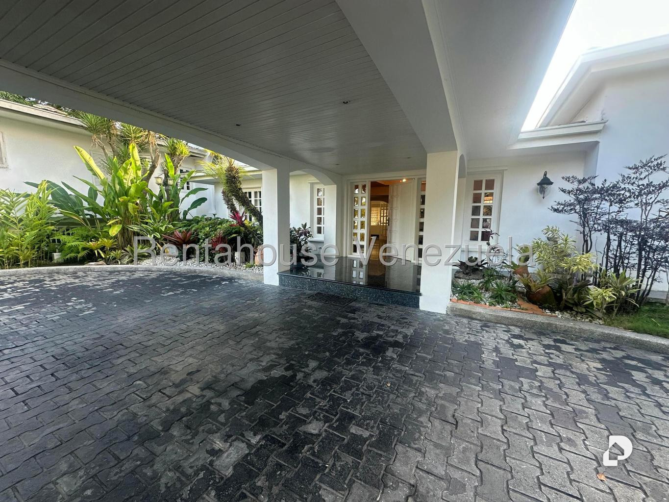Casa en La Lagunita Country Club, Caracas – 3
