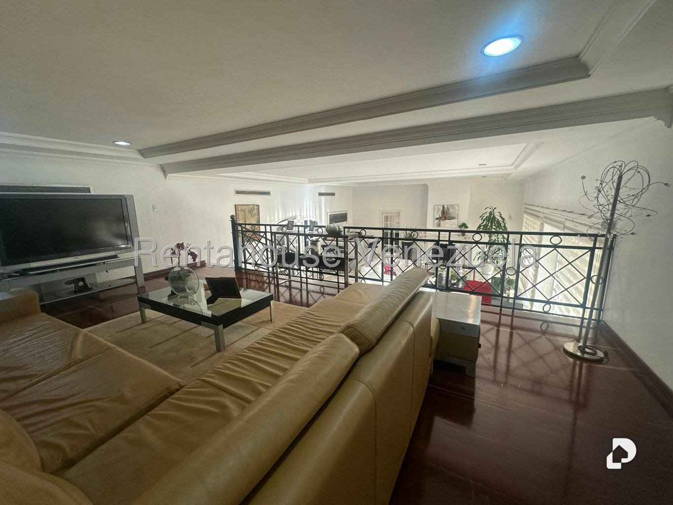 Casa en La Lagunita Country Club, Caracas – 24
