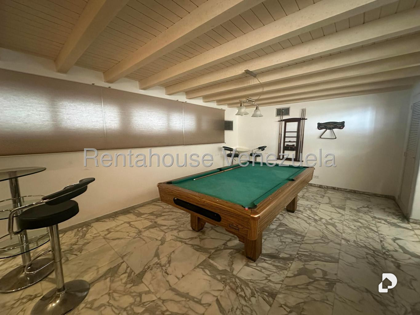 Casa en La Lagunita Country Club, Caracas – 34
