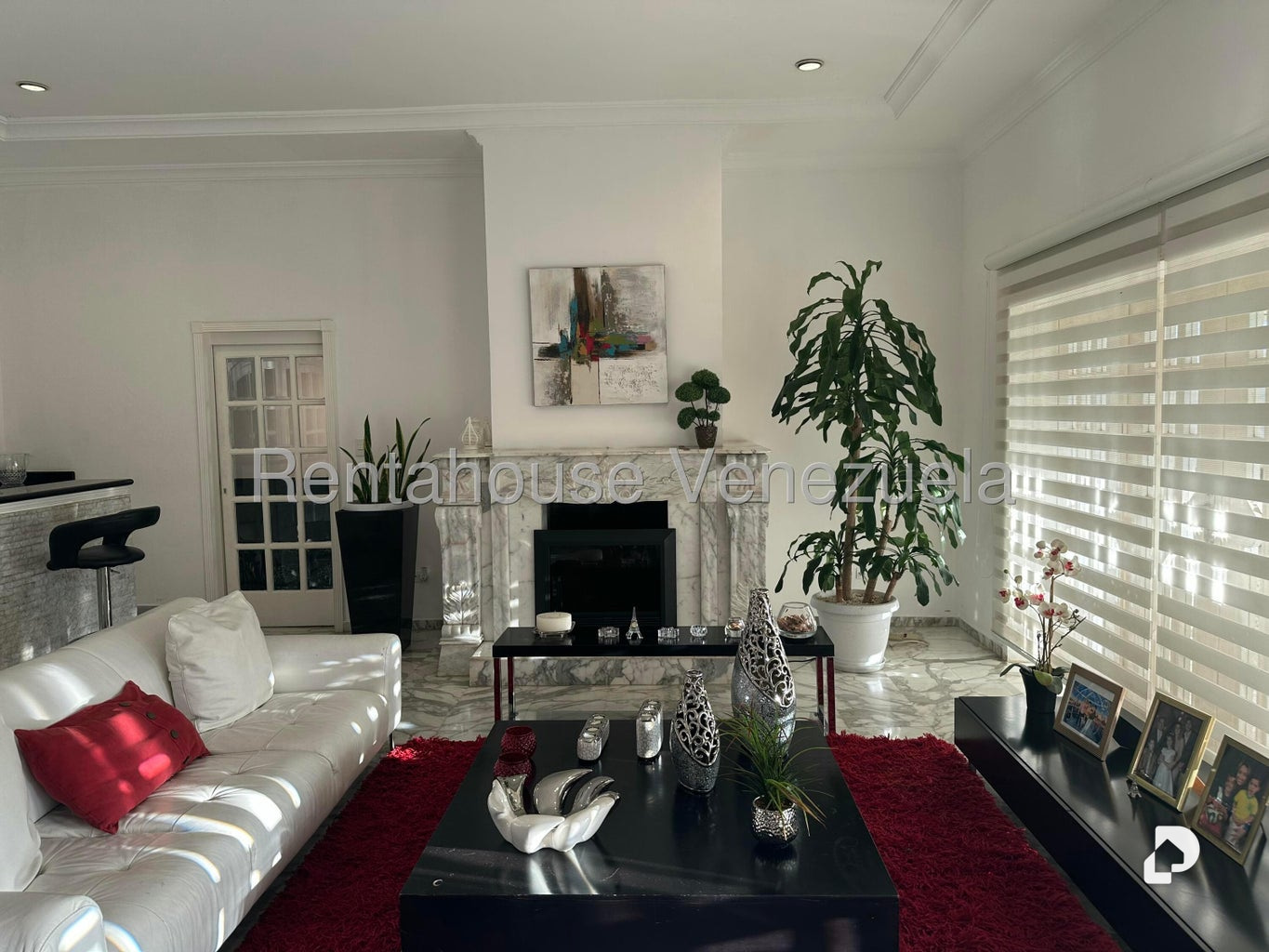 Casa en La Lagunita Country Club, Caracas – 20