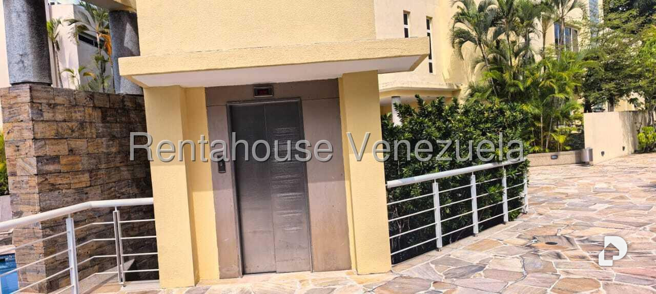 Casa en Los Chorros, Caracas – 9