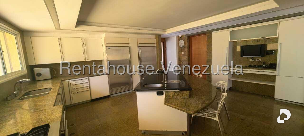 Casa en Los Chorros, Caracas – 22