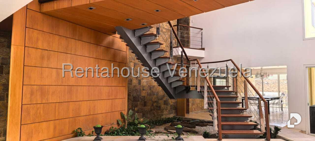 Casa en Los Chorros, Caracas – 15