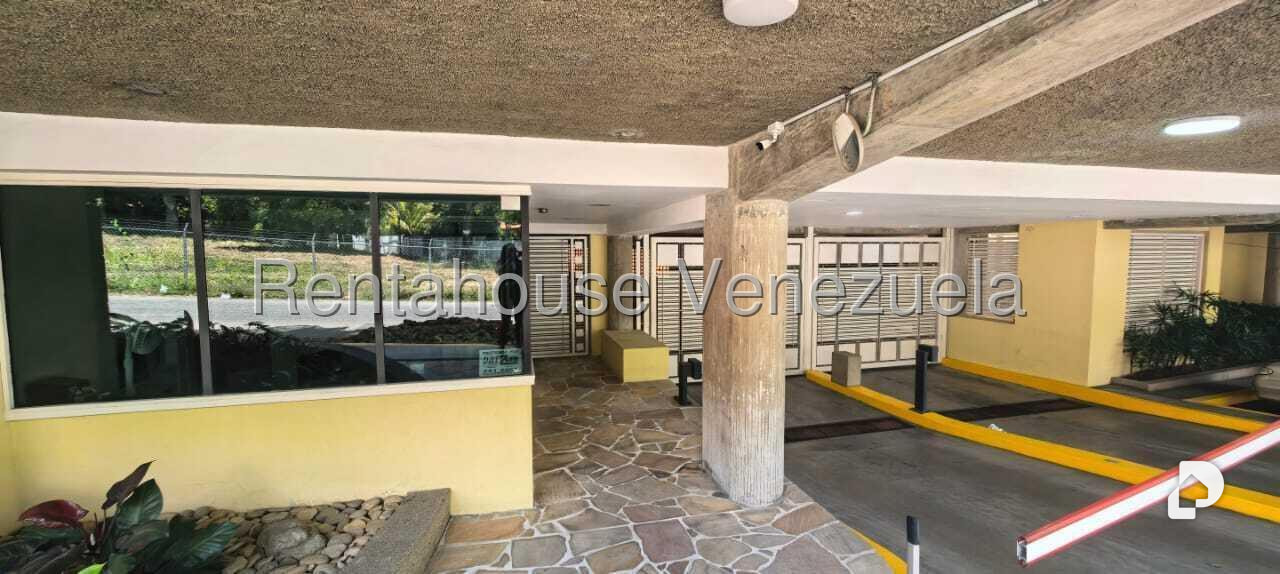 Casa en Los Chorros, Caracas – 2