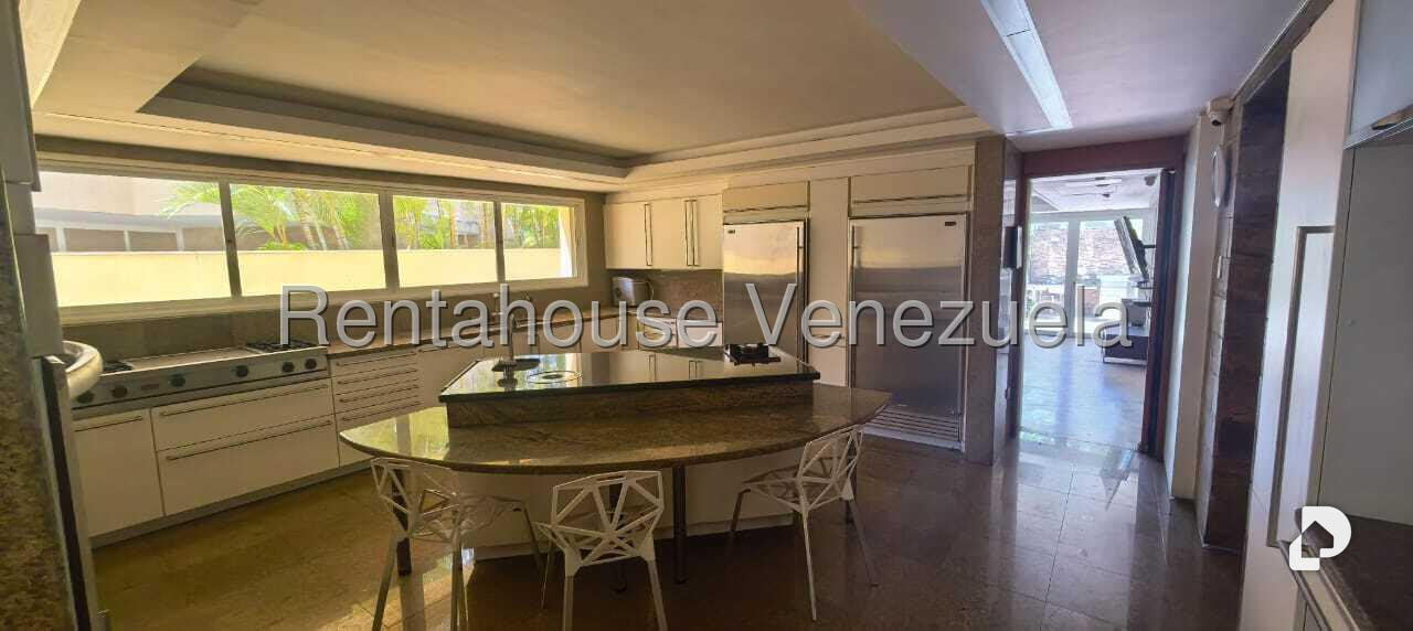 Casa en Los Chorros, Caracas – 21