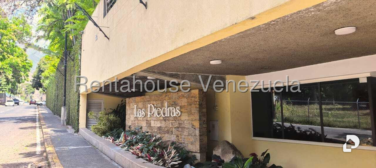 Casa en Los Chorros, Caracas – 1