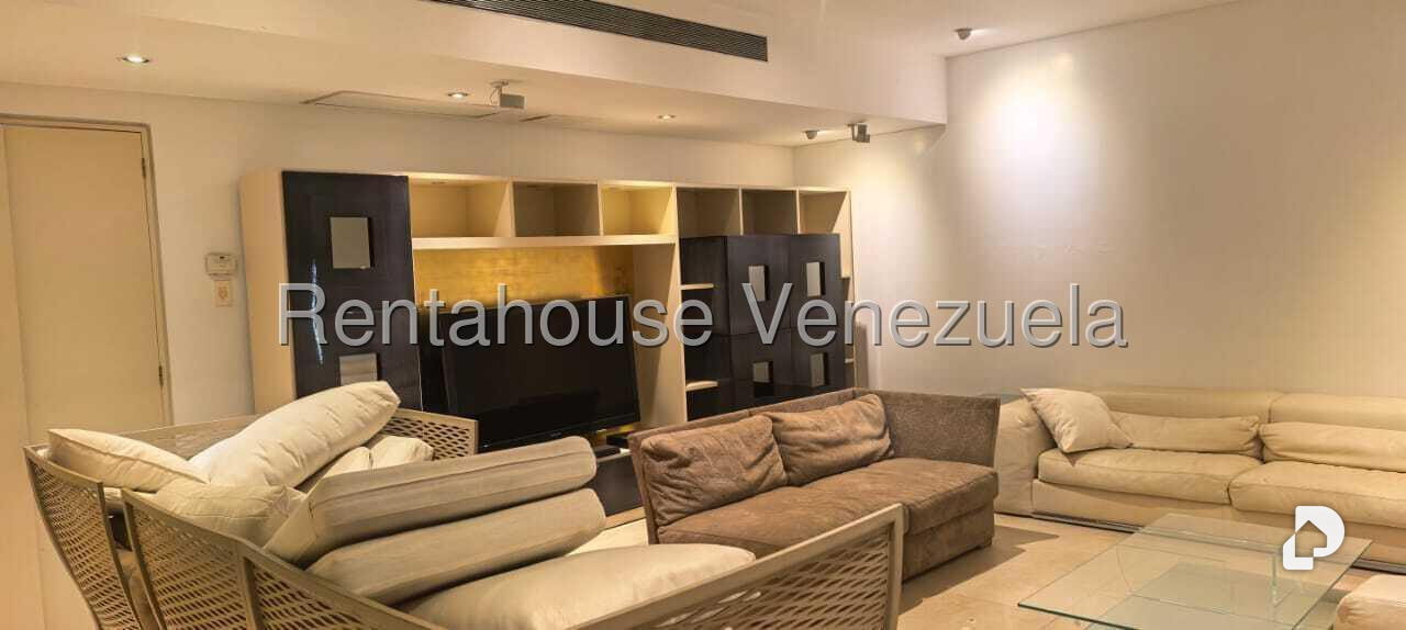 Casa en Los Chorros, Caracas – 28