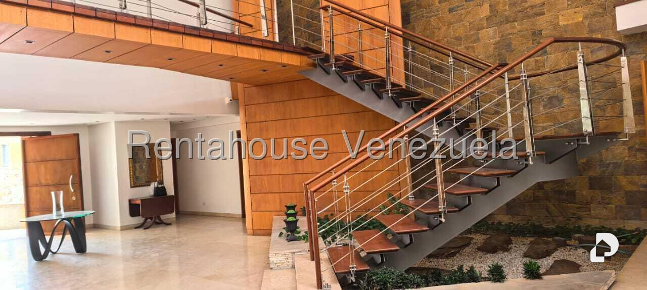 Casa en Los Chorros, Caracas – 14