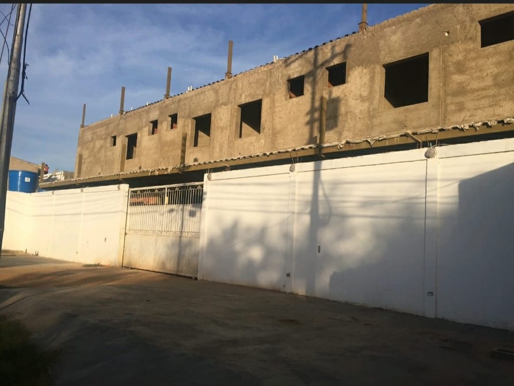Edificio en San Lorenzo, Porlamar - 1