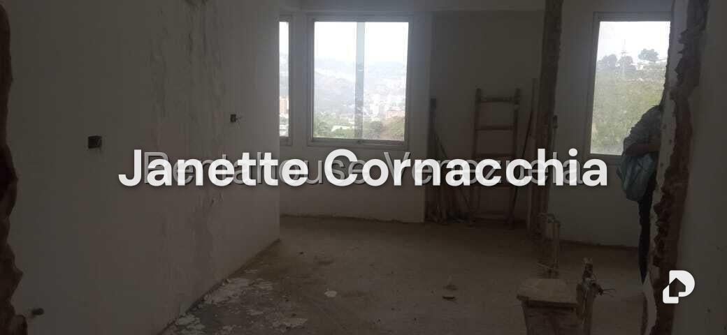 Apartamento en El Cigarral, Caracas – 18