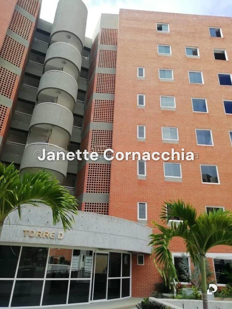 Apartamento en El Cigarral, Caracas – 3