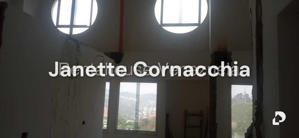 Apartamento en El Cigarral, Caracas – 17