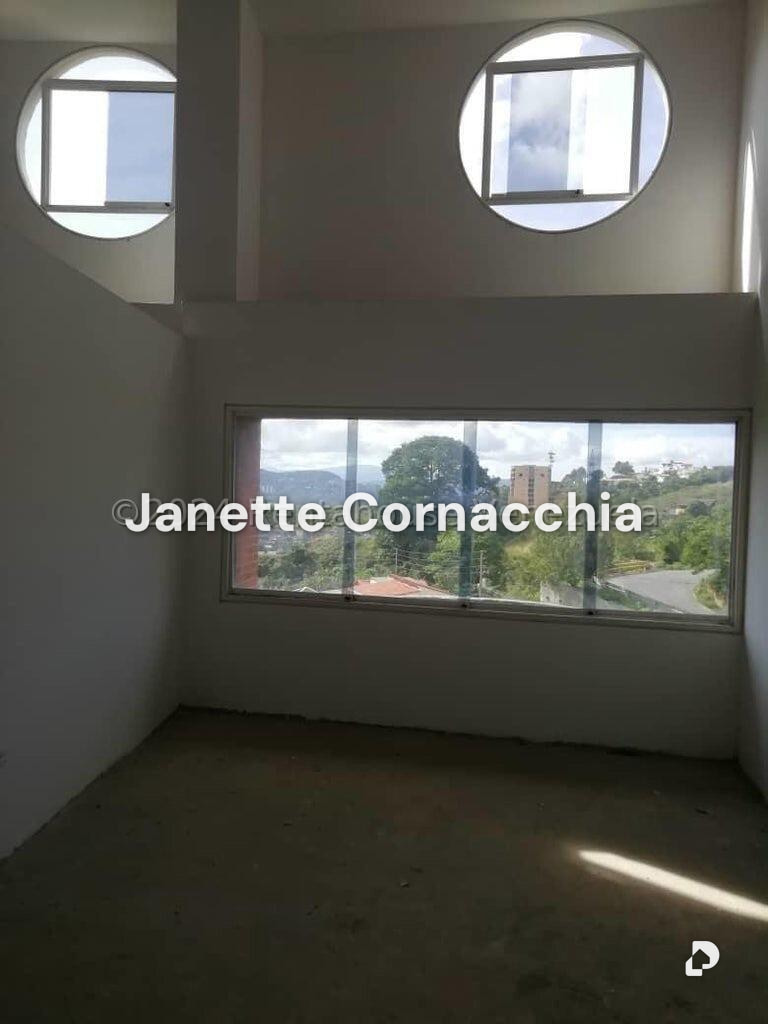 Apartamento en El Cigarral, Caracas – 16