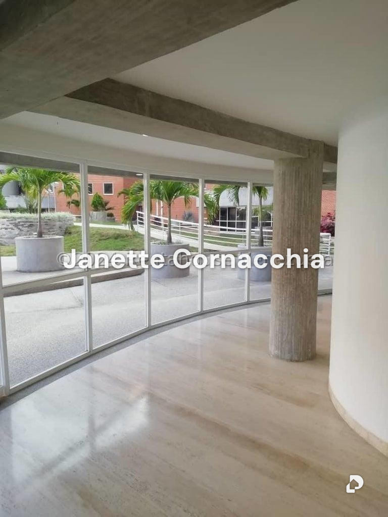 Apartamento en El Cigarral, Caracas – 21