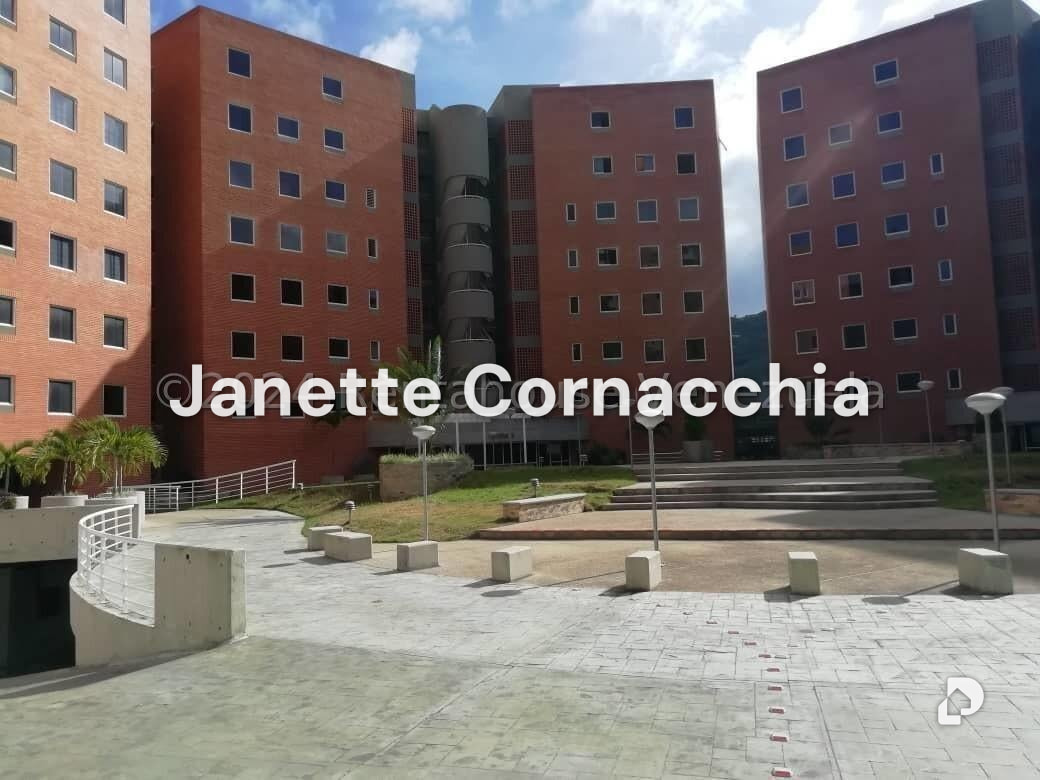 Apartamento en El Cigarral, Caracas – 5