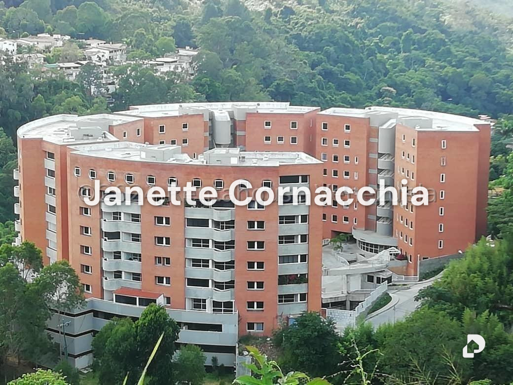 Apartamento en El Cigarral, Caracas – 1