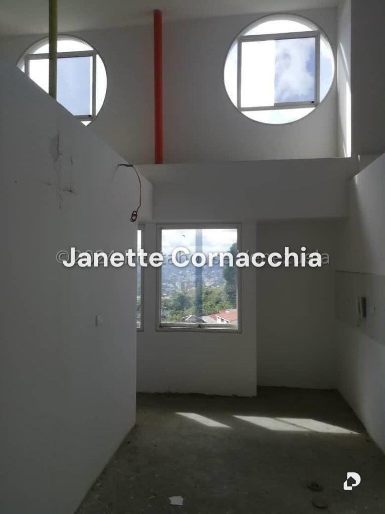 Apartamento en El Cigarral, Caracas – 9