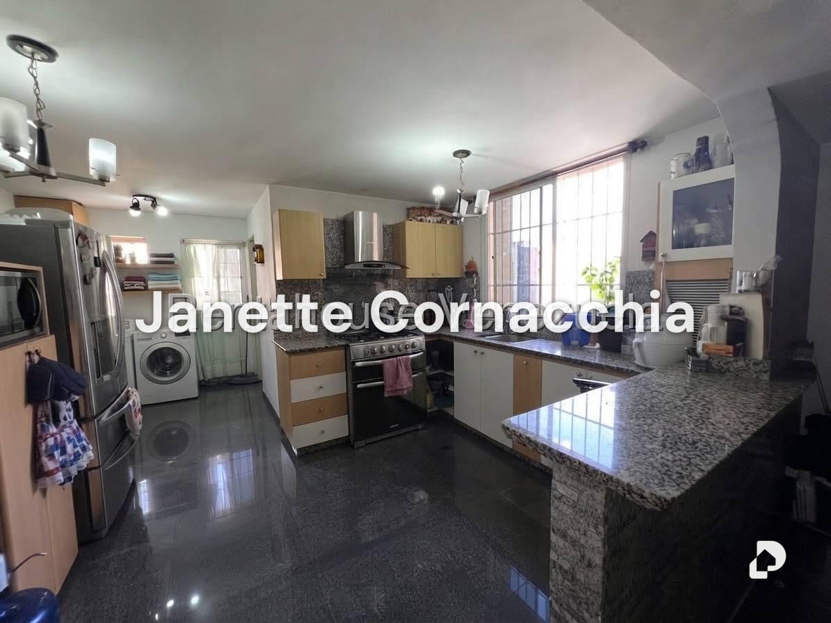 Apartamento en La Urbina, Caracas – 9