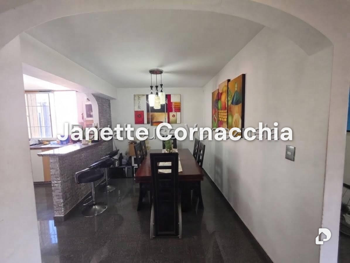 Apartamento en La Urbina, Caracas – 8