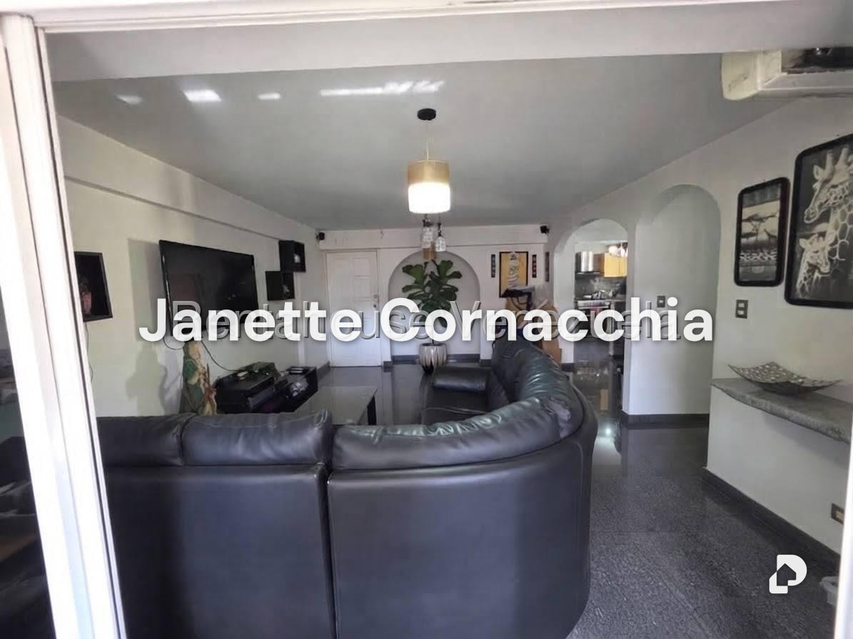 Apartamento en La Urbina, Caracas – 7