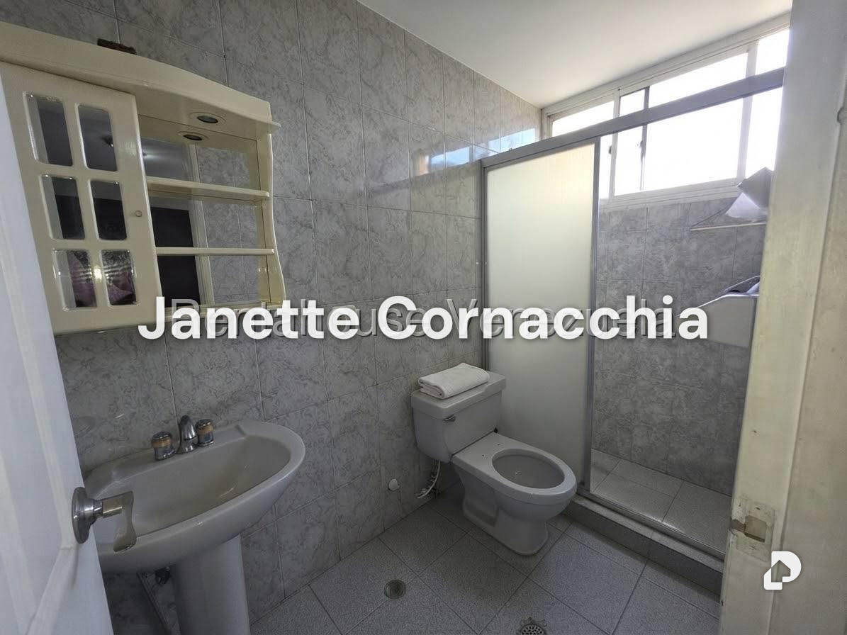 Apartamento en La Urbina, Caracas – 13