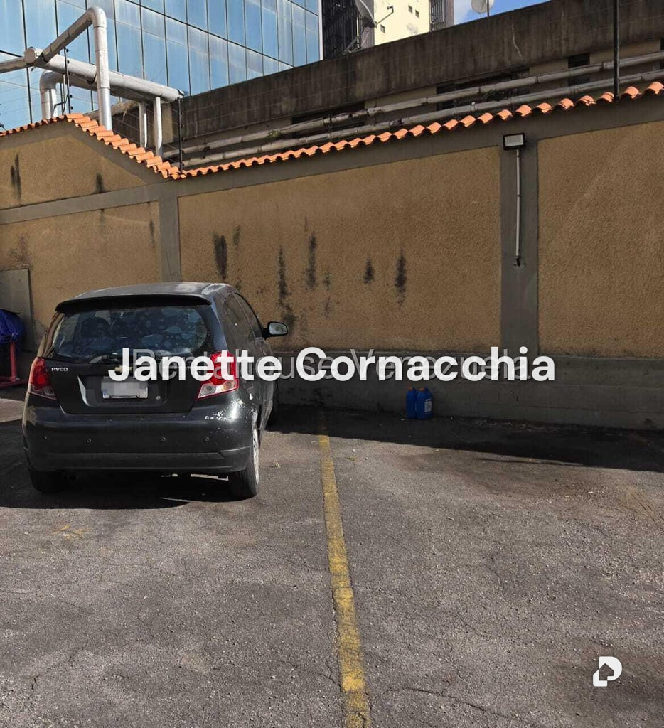 Apartamento en La Urbina, Caracas – 22