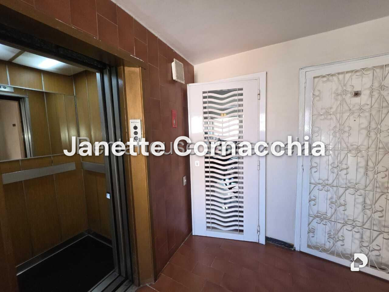 Apartamento en La Urbina, Caracas – 2