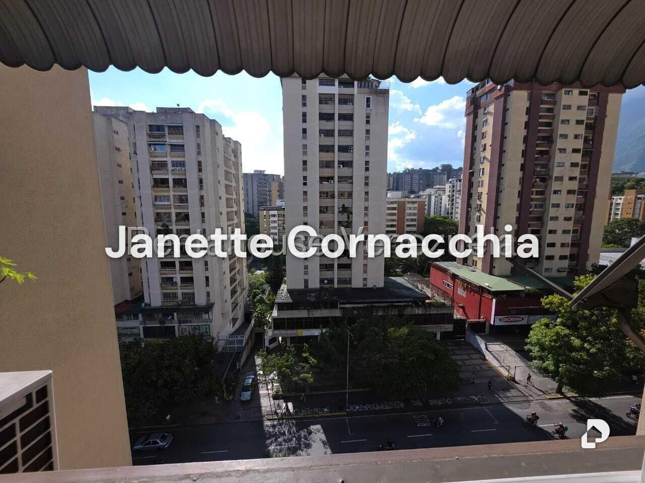 Apartamento en La Urbina, Caracas – 6