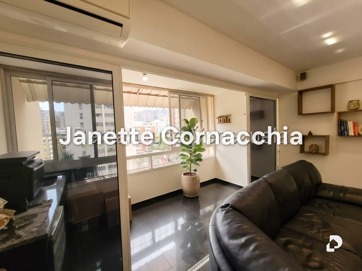 Apartamento en La Urbina, Caracas – 4
