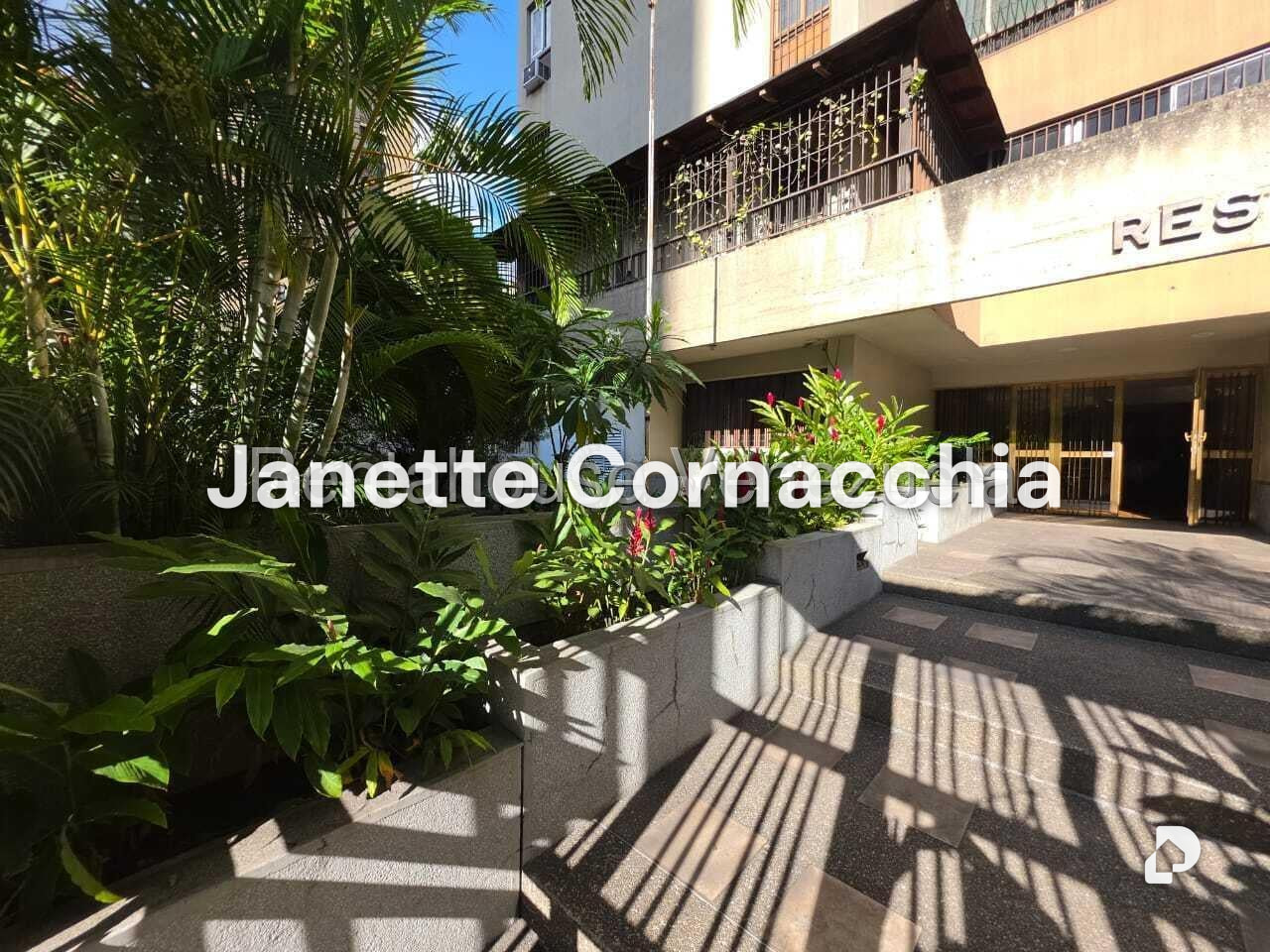 Apartamento en La Urbina, Caracas – 24