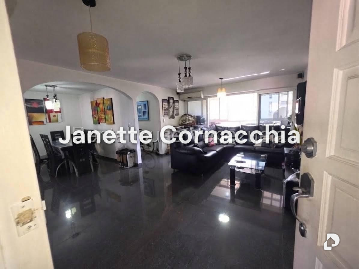 Apartamento en La Urbina, Caracas – 3