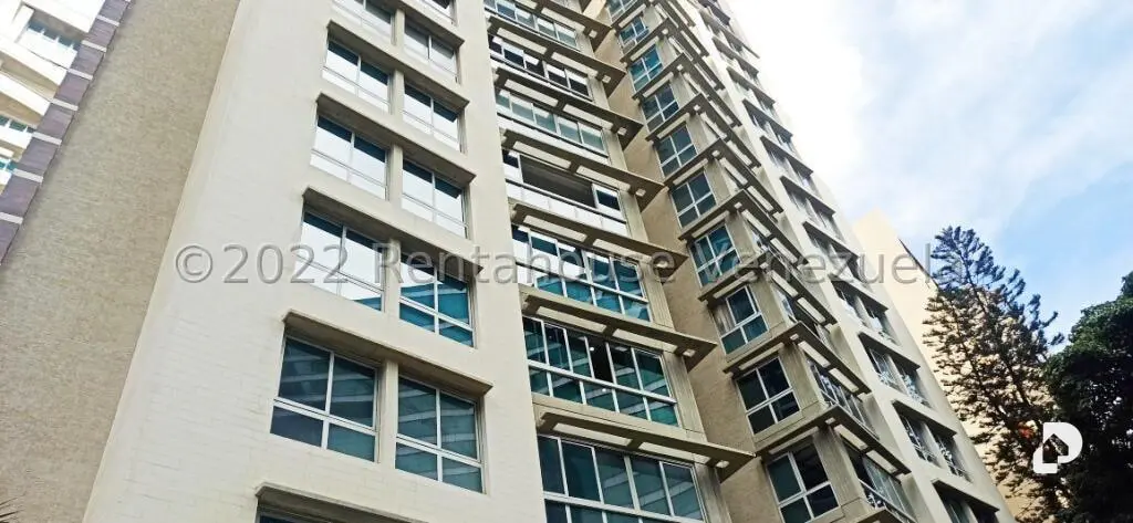 Apartamento en Campo Alegre, Caracas – 1