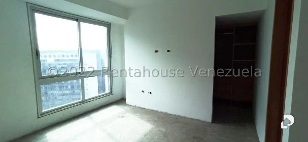 Apartamento en Campo Alegre, Caracas – 21
