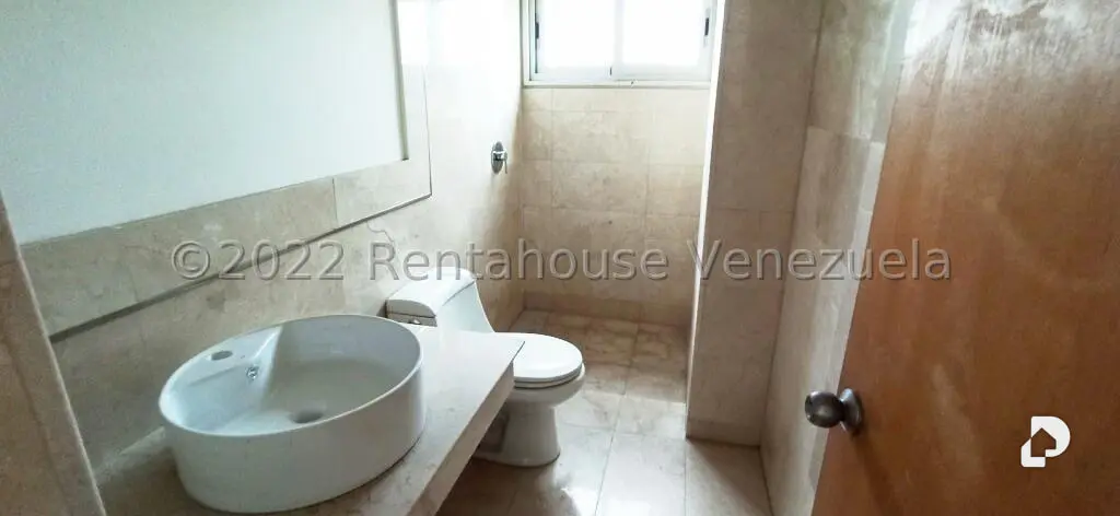 Apartamento en Campo Alegre, Caracas – 19