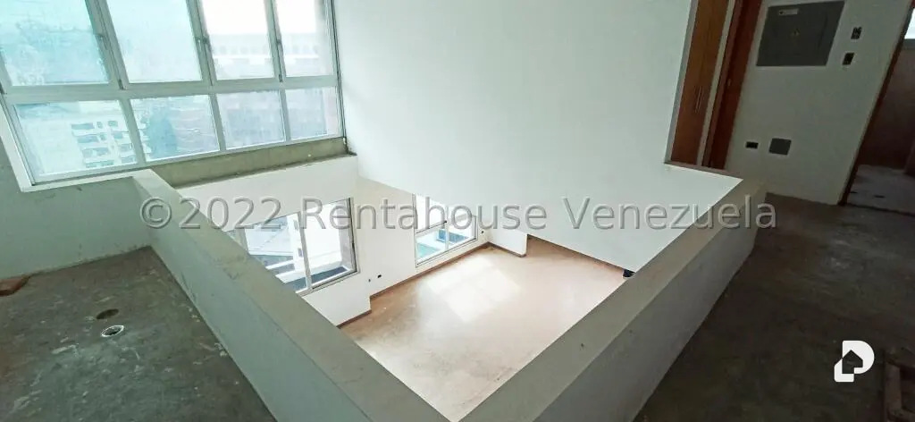 Apartamento en Campo Alegre, Caracas – 17