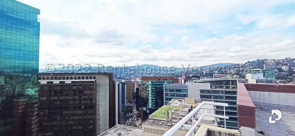 Apartamento en Campo Alegre, Caracas – 27