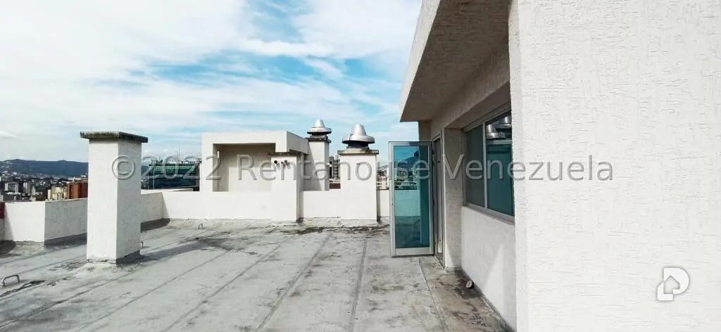Apartamento en Campo Alegre, Caracas – 29