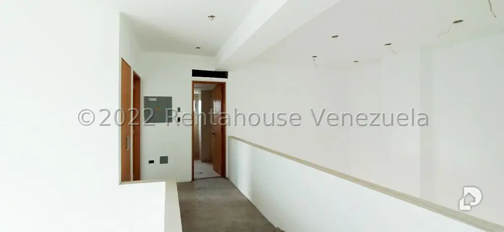 Apartamento en Campo Alegre, Caracas – 16