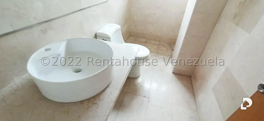 Apartamento en Campo Alegre, Caracas – 20