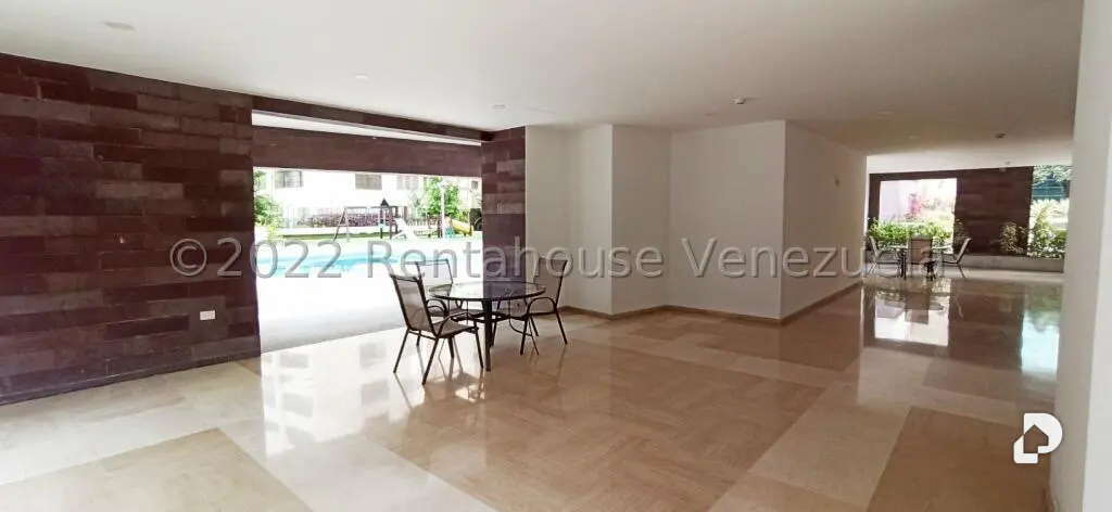 Apartamento en Campo Alegre, Caracas – 6