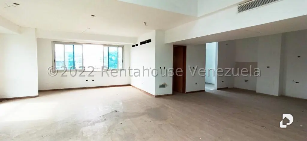 Apartamento en Campo Alegre, Caracas – 10