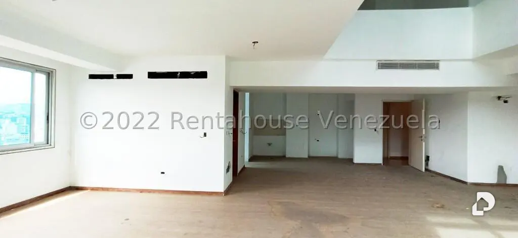 Apartamento en Campo Alegre, Caracas – 12