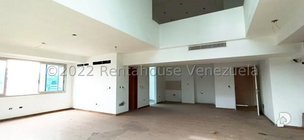 Apartamento en Campo Alegre, Caracas – 9