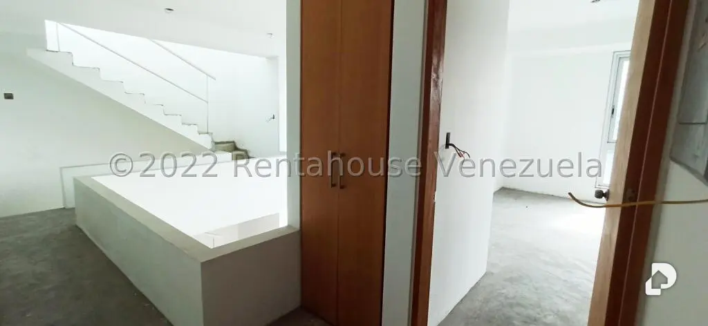 Apartamento en Campo Alegre, Caracas – 18