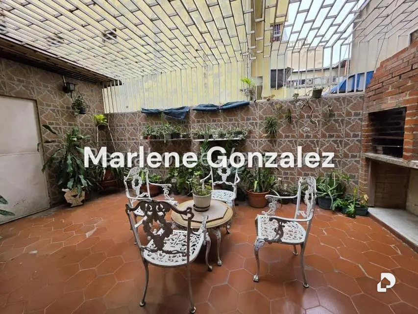 Apartamento en La Candelaria, Caracas – 6