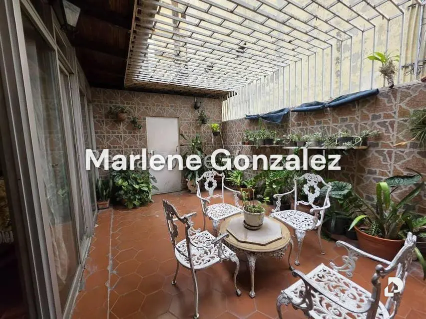 Apartamento en La Candelaria, Caracas – 5