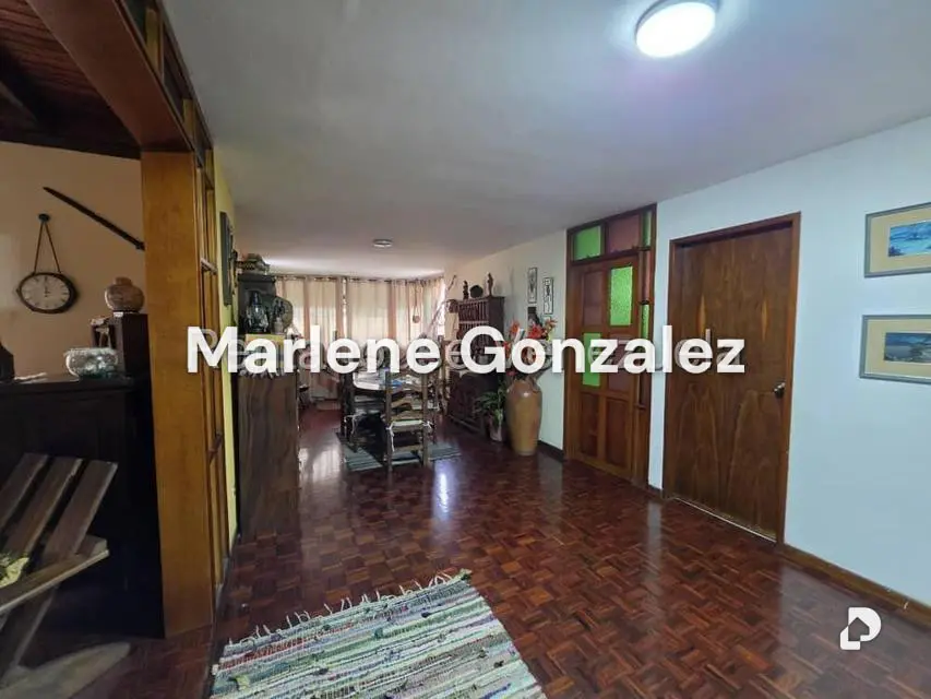 Apartamento en La Candelaria, Caracas – 2