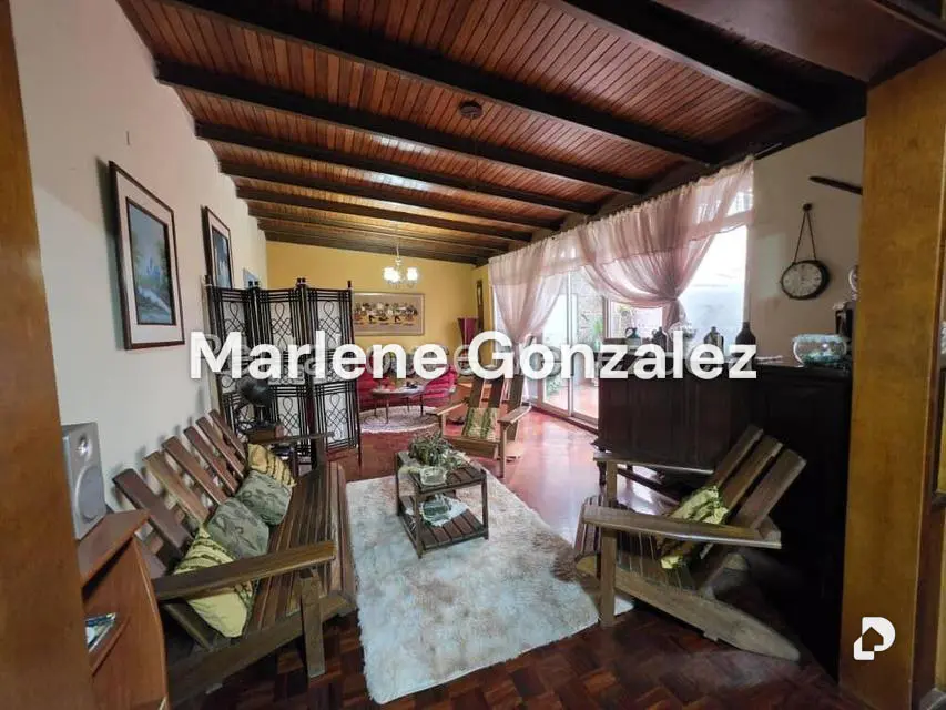 Apartamento en La Candelaria, Caracas – 3