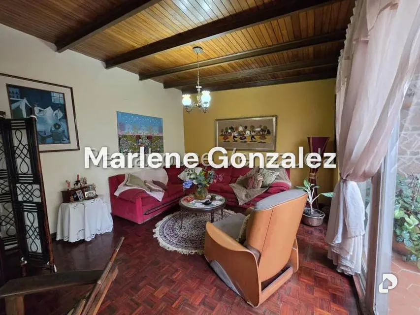 Apartamento en La Candelaria, Caracas – 4